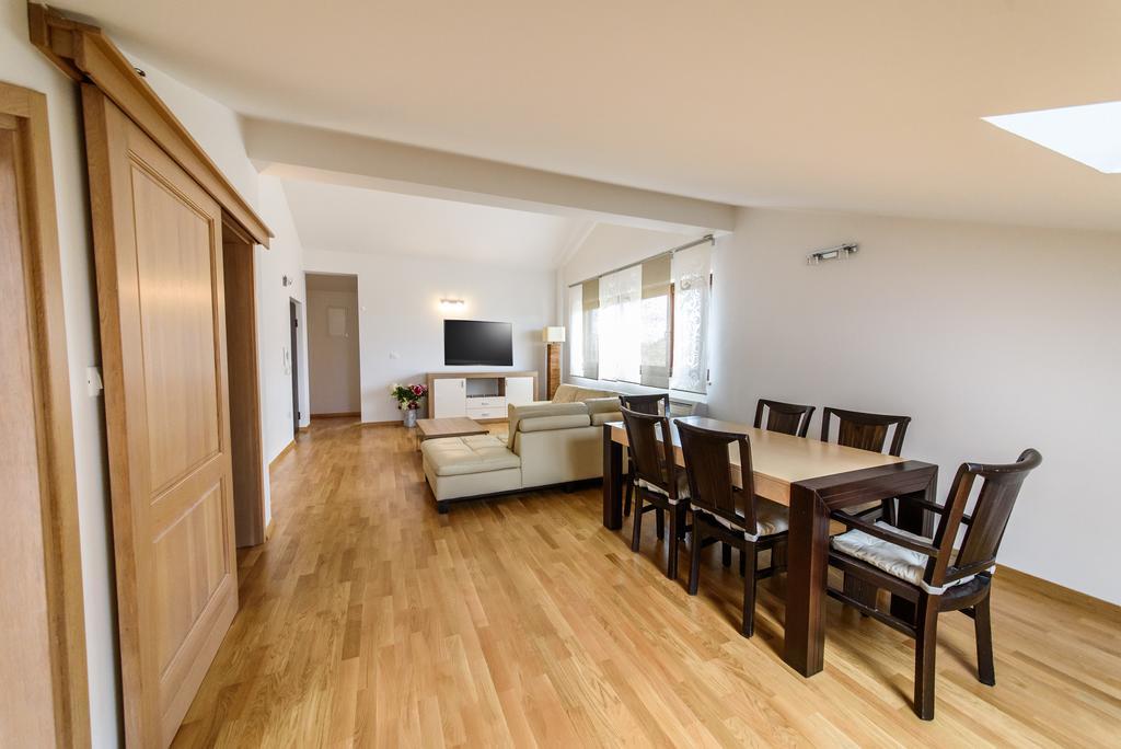 Apartments Vacanza