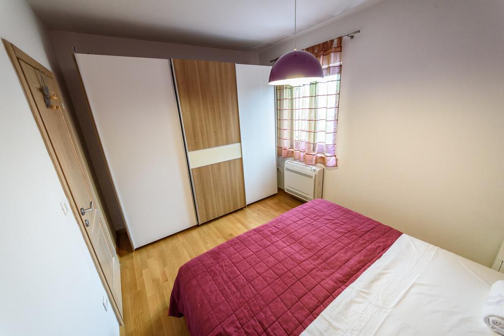 Apartment Apartments Vacanza Zadar