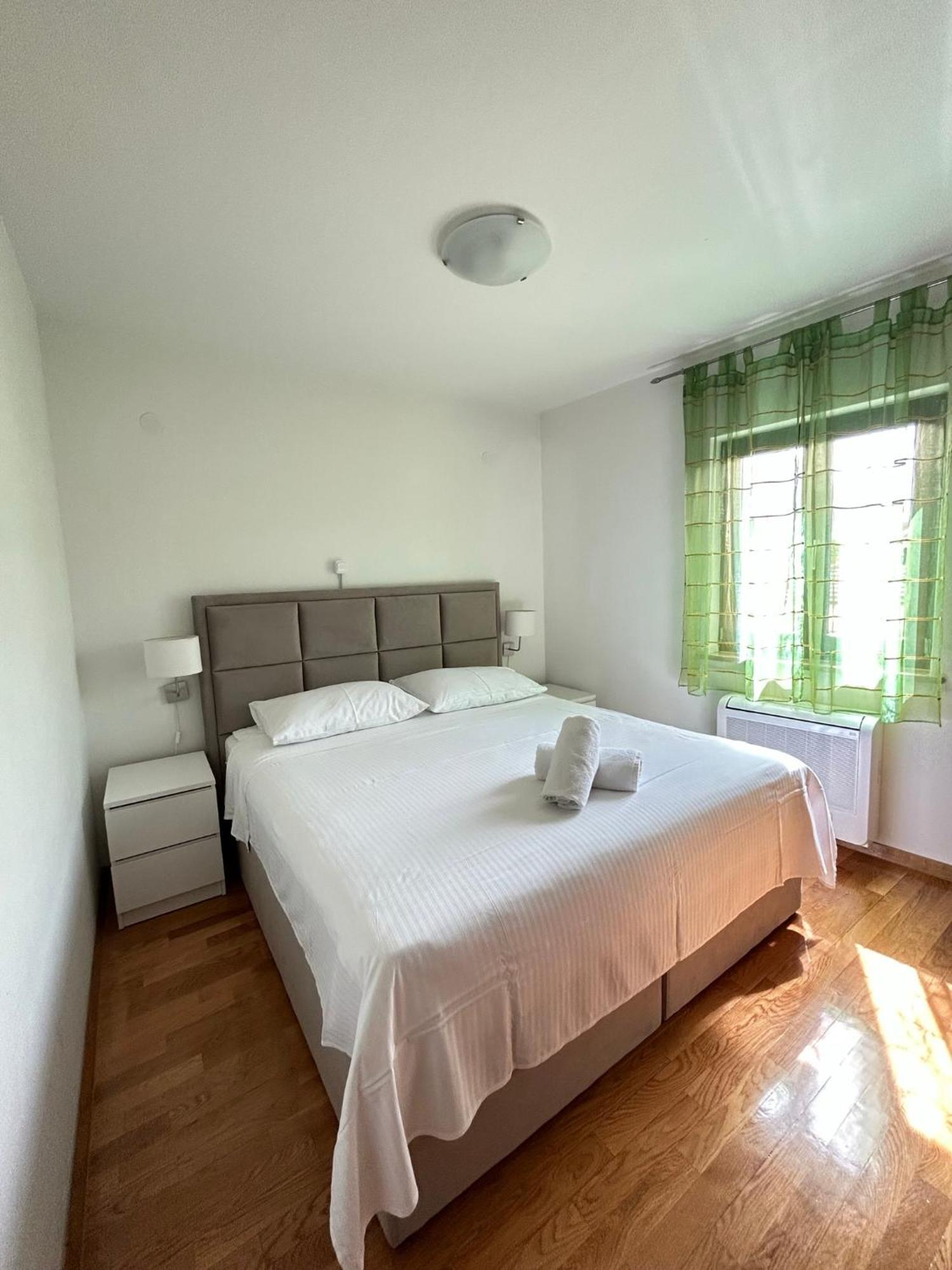 Apartament Apartments Vacanza