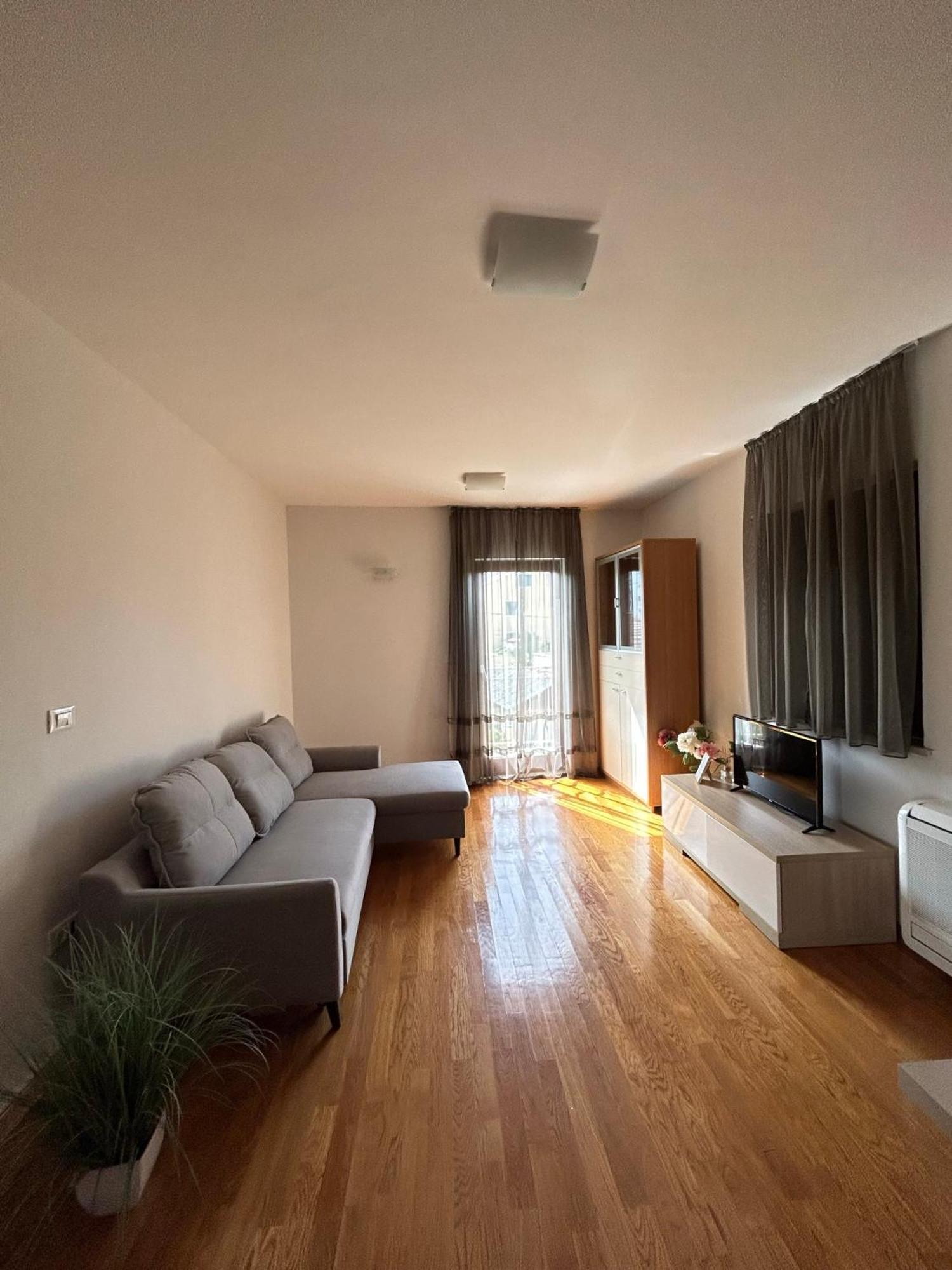 Apartament Apartments Vacanza Zadar