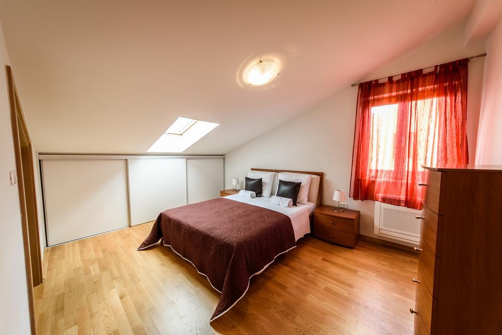 Apartments Vacanza Apartament Zadar
