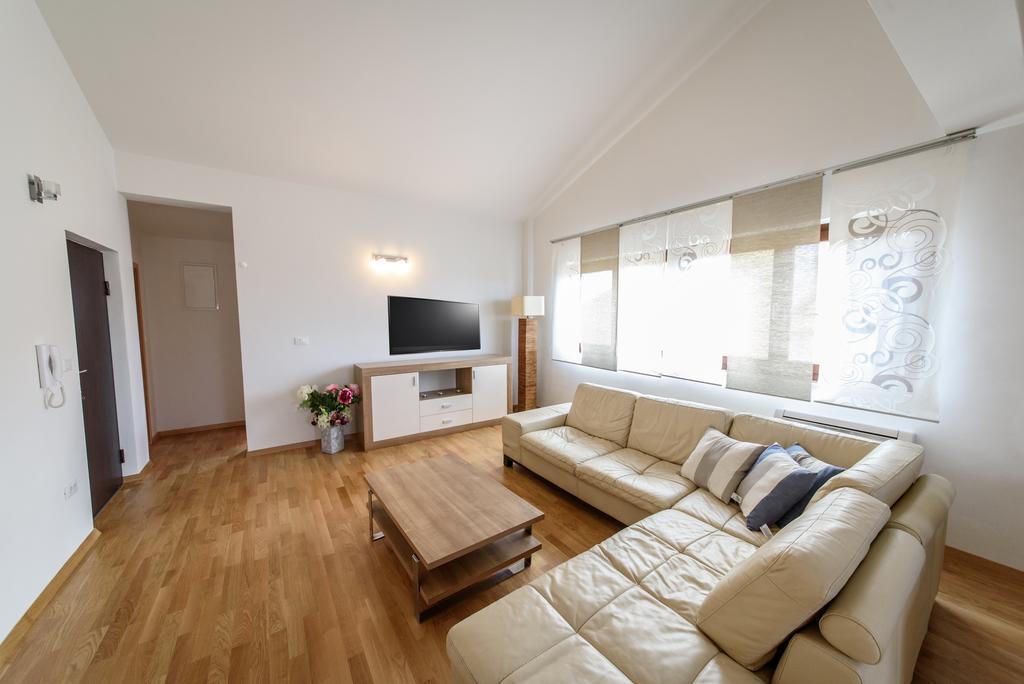 Apartments Vacanza Zadar
