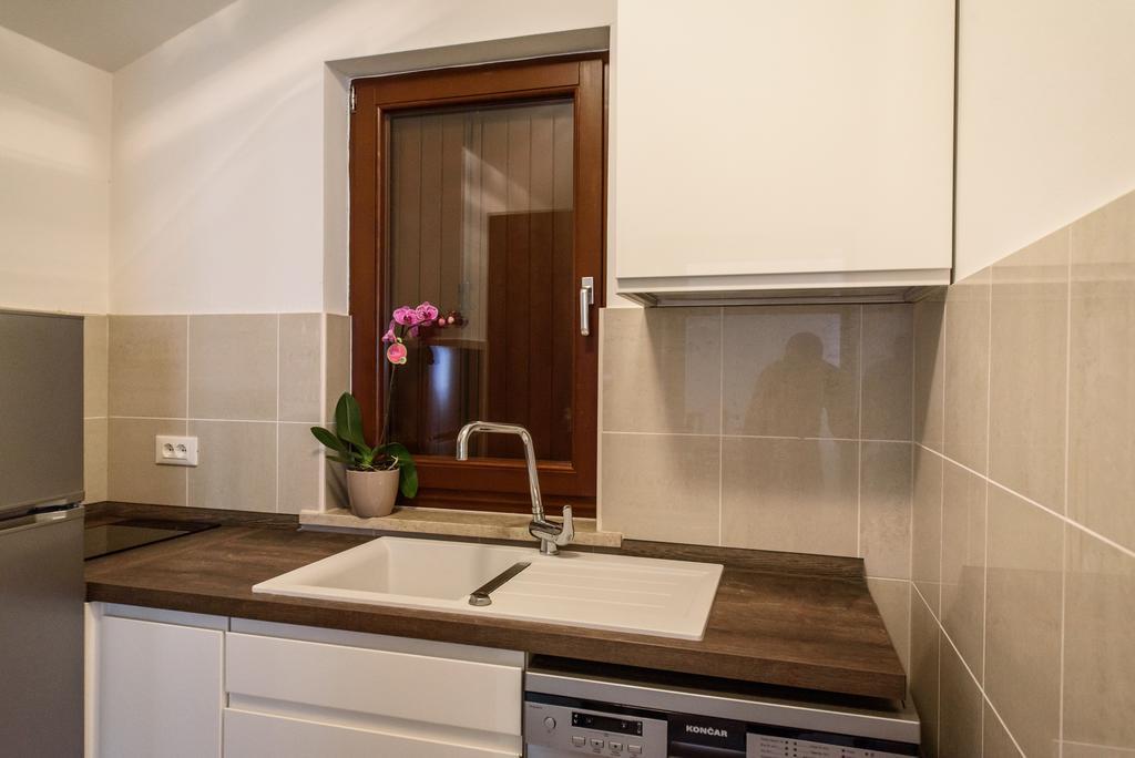 Apartments Vacanza Appartement