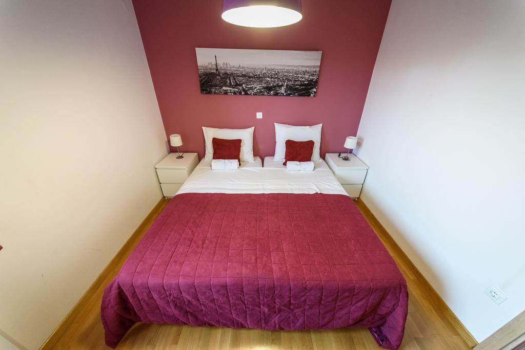 Apartments Vacanza