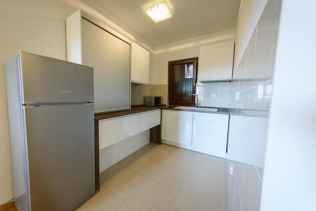 Apartament Apartments Vacanza Zadar