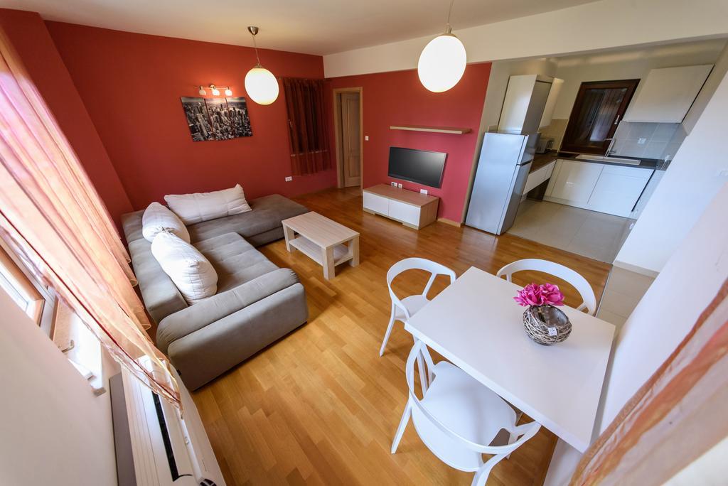 Apartament Apartments Vacanza *