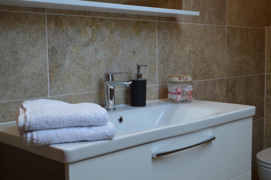 Apartament Apartments Vacanza *
